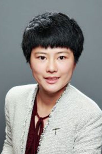 Yuanrui Sang
