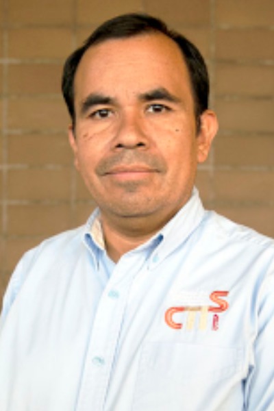 Cesar Tirado