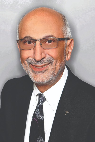 Soheil Nazarian