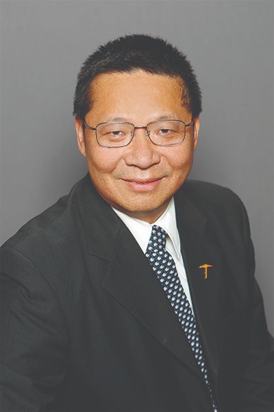 Bill Tseng