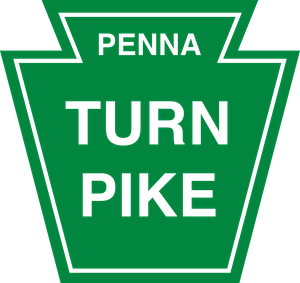 Pennsylvania Turnpike Logo