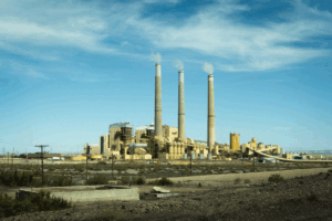 San Rafael Energy Research Center