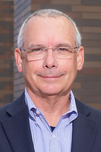 Dean David Jones, USU College of Engineering